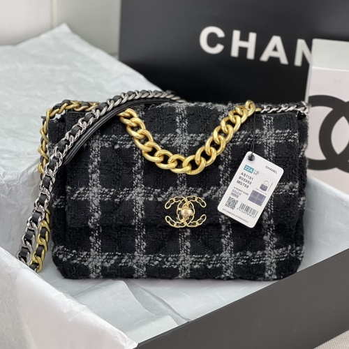 Chanel AAA Quality Messenger Bags For Women #1174314 $190.00 USD, Wholesale Replica Chanel AAA Quality Messenger Bags