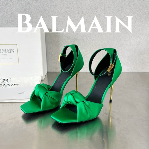 Balmain Sandal For Women #1174316