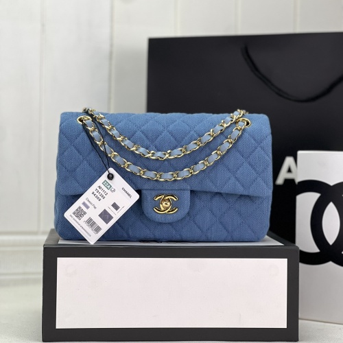 Chanel AAA Quality Messenger Bags For Women #1174351 $192.00 USD, Wholesale Replica Chanel AAA Quality Messenger Bags