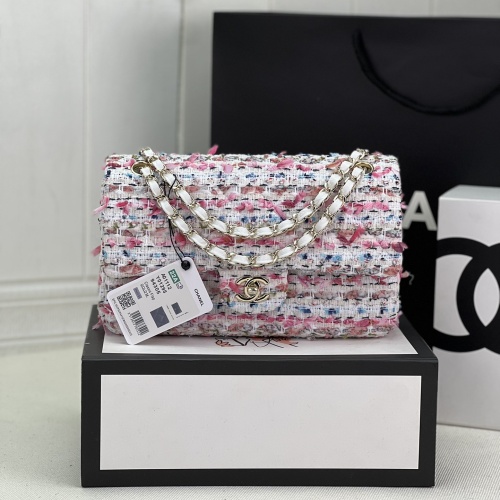 Chanel AAA Quality Messenger Bags For Women #1174362 $192.00 USD, Wholesale Replica Chanel AAA Quality Messenger Bags