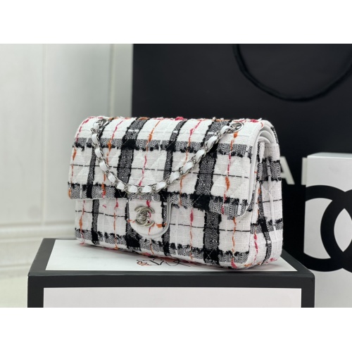 Chanel AAA Quality Messenger Bags For Women #1174379 $192.00 USD, Wholesale Replica Chanel AAA Quality Messenger Bags