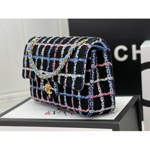 Chanel AAA Quality Messenger Bags For Women #1174380 $192.00 USD, Wholesale Replica Chanel AAA Quality Messenger Bags