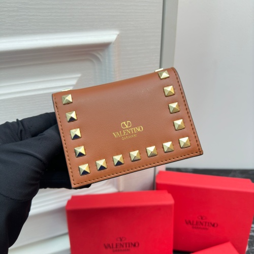 Valentino Wallets For Women #1174461