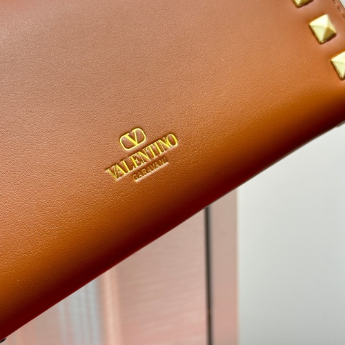Replica Valentino Wallets For Women #1174466 $45.00 USD for Wholesale