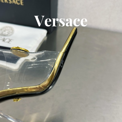 Replica Versace Sandal For Women #1174479 $108.00 USD for Wholesale