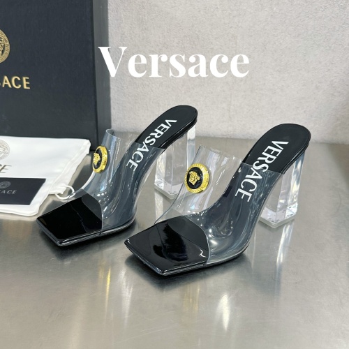 Versace Sandal For Women #1174483