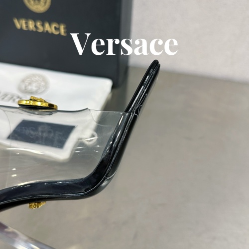 Replica Versace Sandal For Women #1174483 $108.00 USD for Wholesale