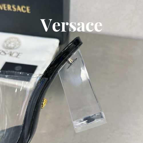 Replica Versace Sandal For Women #1174483 $108.00 USD for Wholesale