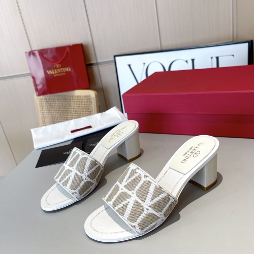 Valentino Slippers For Women #1174503