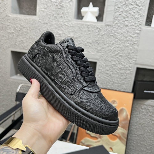 Replica Alexander Wang Casual Shoes For Men #1174532 $108.00 USD for Wholesale