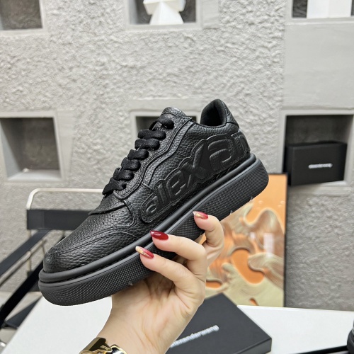 Replica Alexander Wang Casual Shoes For Women #1174533 $108.00 USD for Wholesale