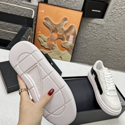 Replica Alexander Wang Casual Shoes For Women #1174535 $108.00 USD for Wholesale