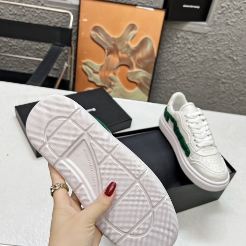 Replica Alexander Wang Casual Shoes For Women #1174537 $108.00 USD for Wholesale