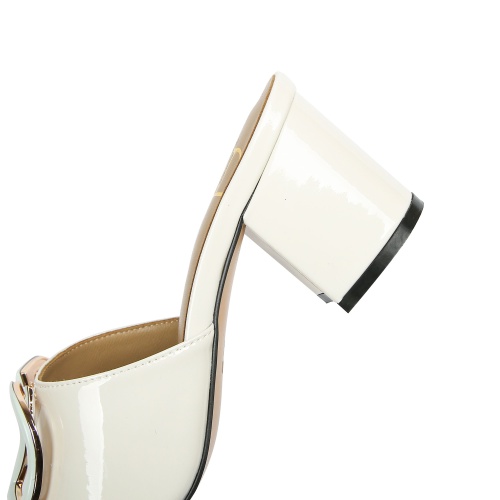 Replica Valentino Slippers For Women #1174542 $82.00 USD for Wholesale