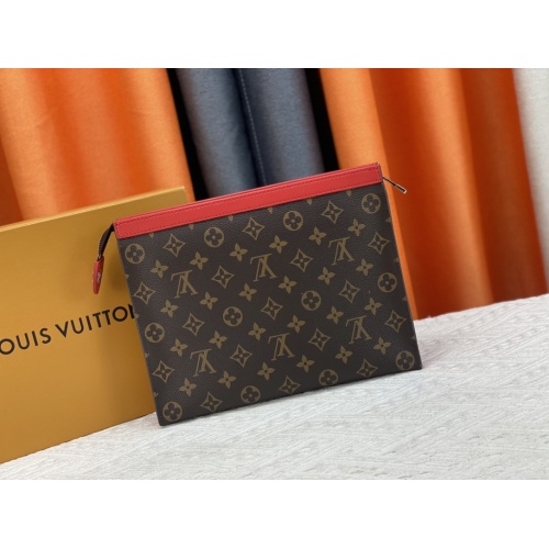 Replica Louis Vuitton LV Wallets For Unisex #1174606 $52.00 USD for Wholesale