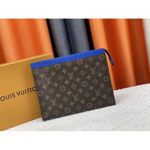 Louis Vuitton LV Wallets For Unisex #1174609 $52.00 USD, Wholesale Replica Louis Vuitton LV Wallets
