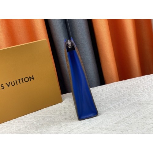 Replica Louis Vuitton LV Wallets For Unisex #1174609 $52.00 USD for Wholesale