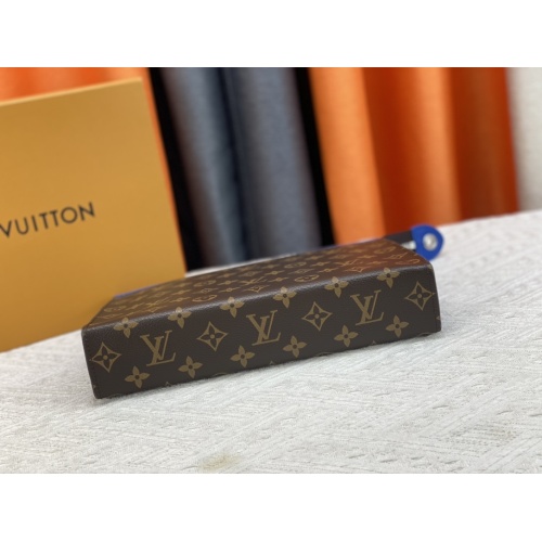 Replica Louis Vuitton LV Wallets For Unisex #1174609 $52.00 USD for Wholesale