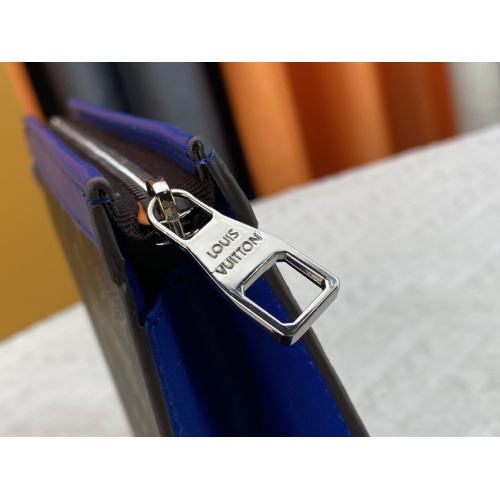 Replica Louis Vuitton LV Wallets For Unisex #1174609 $52.00 USD for Wholesale