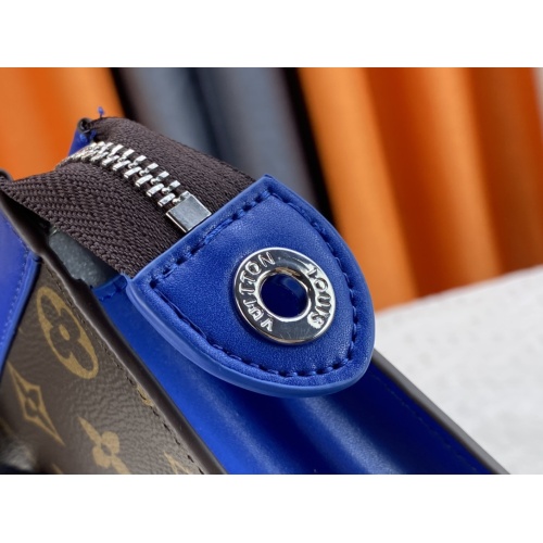 Replica Louis Vuitton LV Wallets For Unisex #1174609 $52.00 USD for Wholesale