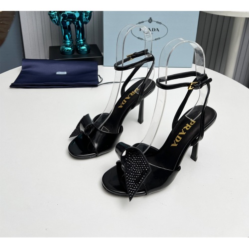 Prada Sandal For Women #1174638
