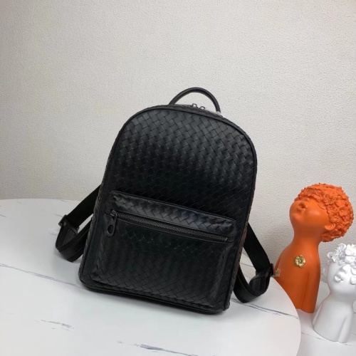 Bottega Veneta AAA Man Backpacks #1174656 $230.00 USD, Wholesale Replica Bottega Veneta AAA Man Backpacks