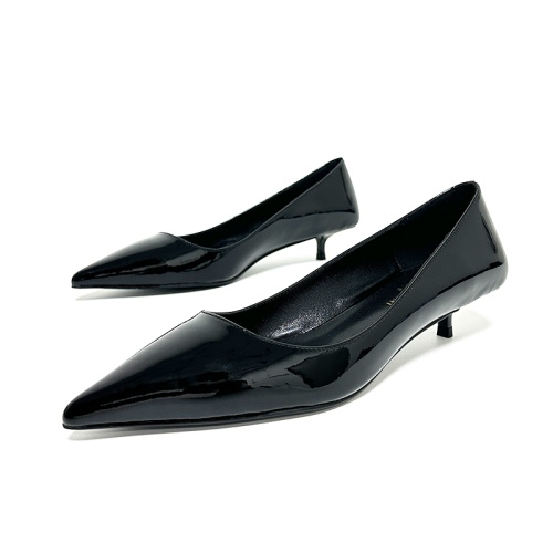 Yves Saint Laurent YSL Flat Shoes For Women #1174661 $100.00 USD, Wholesale Replica Yves Saint Laurent YSL Flat Shoes