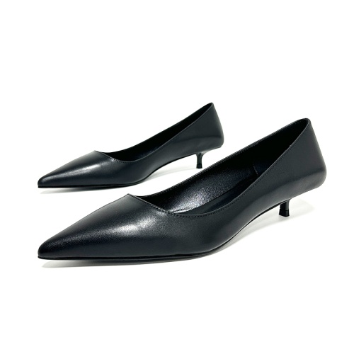 Yves Saint Laurent YSL Flat Shoes For Women #1174662 $100.00 USD, Wholesale Replica Yves Saint Laurent YSL Flat Shoes