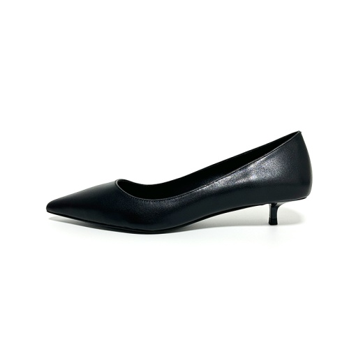 Replica Yves Saint Laurent YSL Flat Shoes For Women #1174662 $100.00 USD for Wholesale