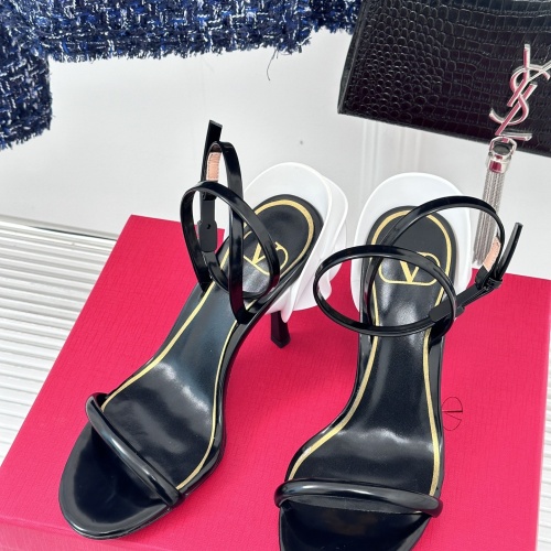 Replica Valentino Sandal For Women #1174678 $112.00 USD for Wholesale