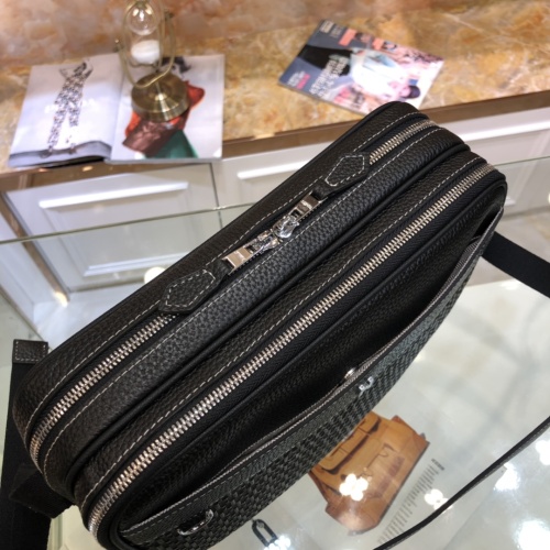 Replica Hermes AAA Man Messenger Bags #1174679 $132.00 USD for Wholesale