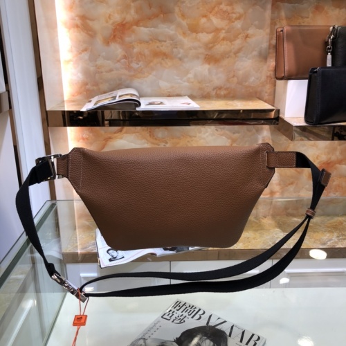 Replica Hermes AAA Quality Belt Bags #1174706 $122.00 USD for Wholesale