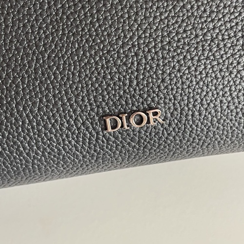 Replica Christian Dior AAA Man Messenger Bags #1174739 $190.00 USD for Wholesale