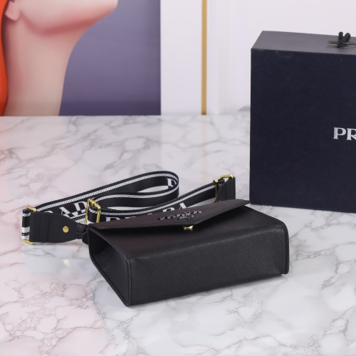 Replica Prada AAA Quality Messenger Bags For Women #1174765 $82.00 USD for Wholesale