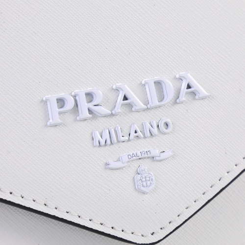 Replica Prada AAA Quality Messenger Bags For Women #1174766 $82.00 USD for Wholesale