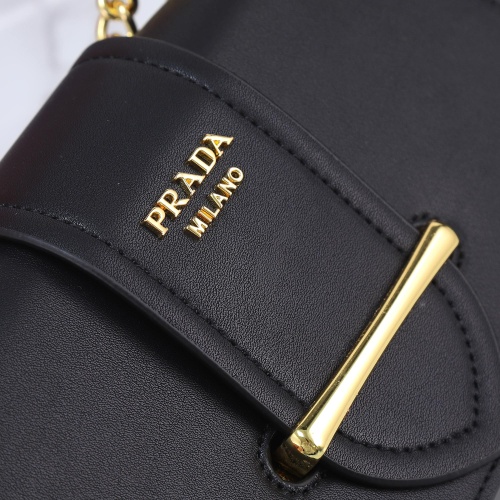 Replica Prada AAA Quality Messenger Bags For Women #1174772 $82.00 USD for Wholesale