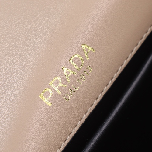 Replica Prada AAA Quality Messenger Bags For Women #1174774 $82.00 USD for Wholesale