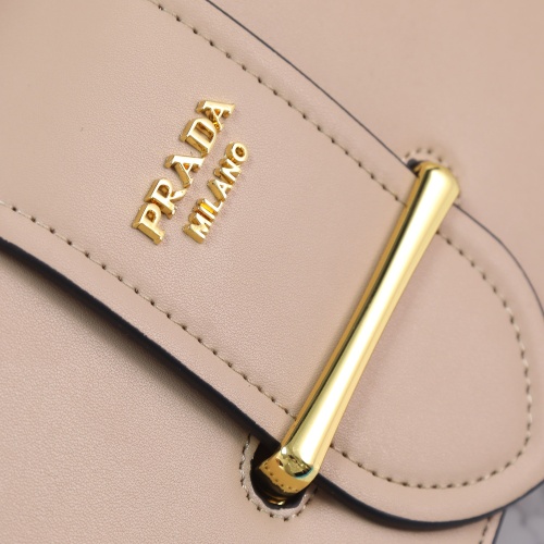 Replica Prada AAA Quality Messenger Bags For Women #1174774 $82.00 USD for Wholesale