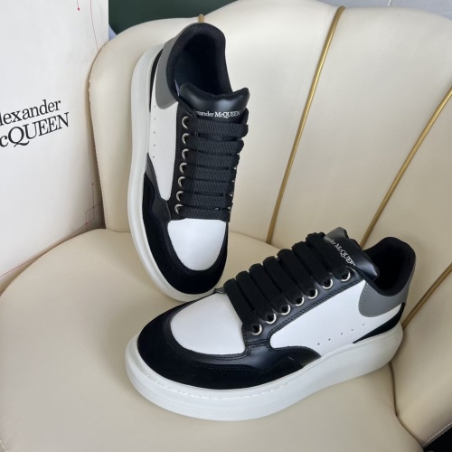 Alexander McQueen Casual Shoes For Men #1174883