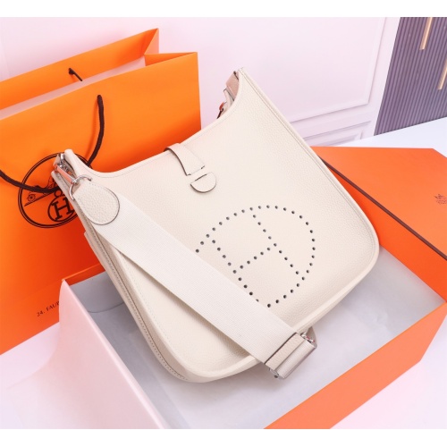 Hermes AAA Quality Messenger Bags For Women #1174989 $297.52 USD, Wholesale Replica Hermes AAA Quality Messenger Bags
