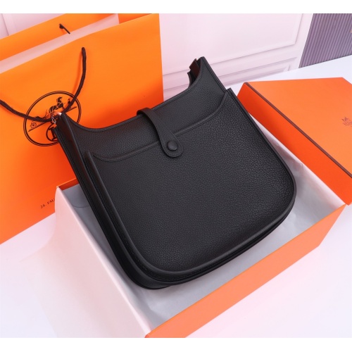 Replica Hermes AAA Quality Messenger Bags For Women #1174992 $297.52 USD for Wholesale