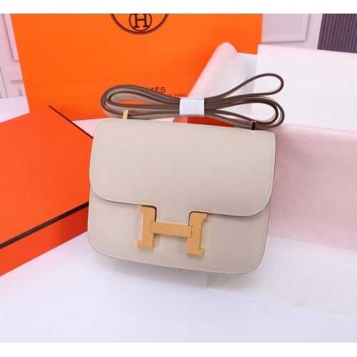 Hermes AAA Quality Messenger Bags For Women #1175011 $307.44 USD, Wholesale Replica Hermes AAA Quality Messenger Bags