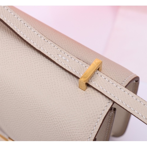 Replica Hermes AAA Quality Messenger Bags For Women #1175011 $307.44 USD for Wholesale
