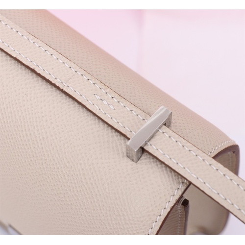 Replica Hermes AAA Quality Messenger Bags For Women #1175012 $307.44 USD for Wholesale