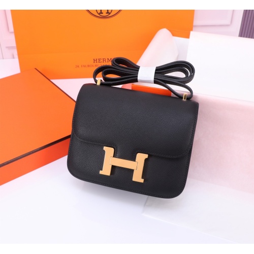 Hermes AAA Quality Messenger Bags For Women #1175013