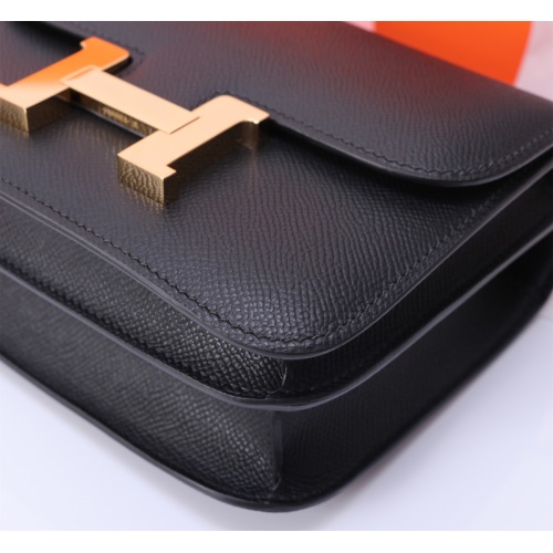 Replica Hermes AAA Quality Messenger Bags For Women #1175013 $307.44 USD for Wholesale