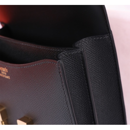 Replica Hermes AAA Quality Messenger Bags For Women #1175013 $307.44 USD for Wholesale