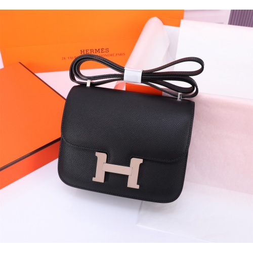 Hermes AAA Quality Messenger Bags For Women #1175014