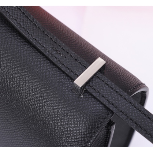 Replica Hermes AAA Quality Messenger Bags For Women #1175014 $307.44 USD for Wholesale