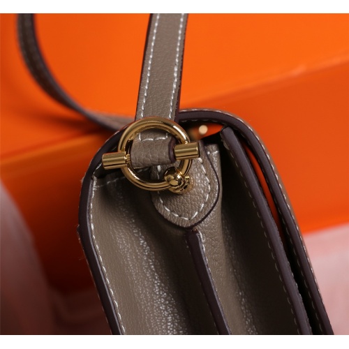 Replica Hermes AAA Quality Messenger Bags For Women #1175017 $115.00 USD for Wholesale